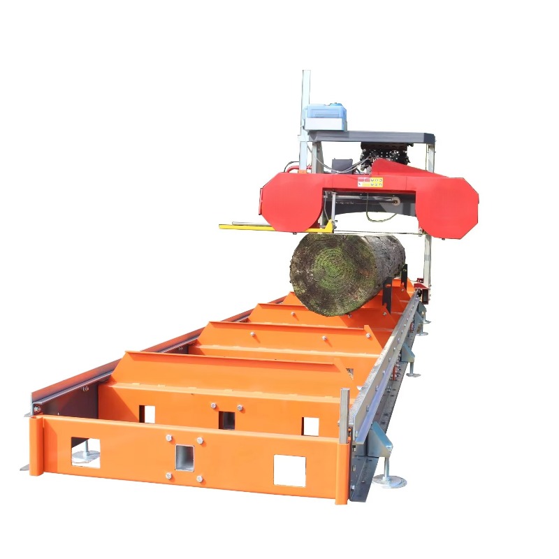 36 Inch Sawmill Heavy Duty Por - Heavy Equipment Bucket recension och pris