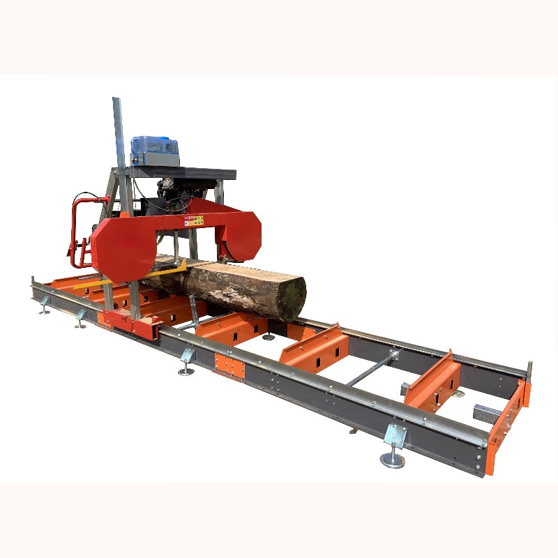 36 Inch Sawmill Heavy Duty Por - Heavy Equipment Bucket recension och pris