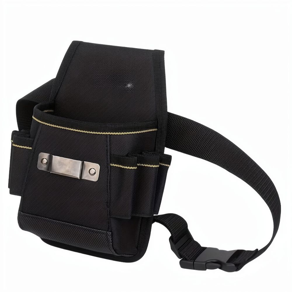 Electrician Tool Belt Bag Heav - Heavy Equipment Electrician recension och pris