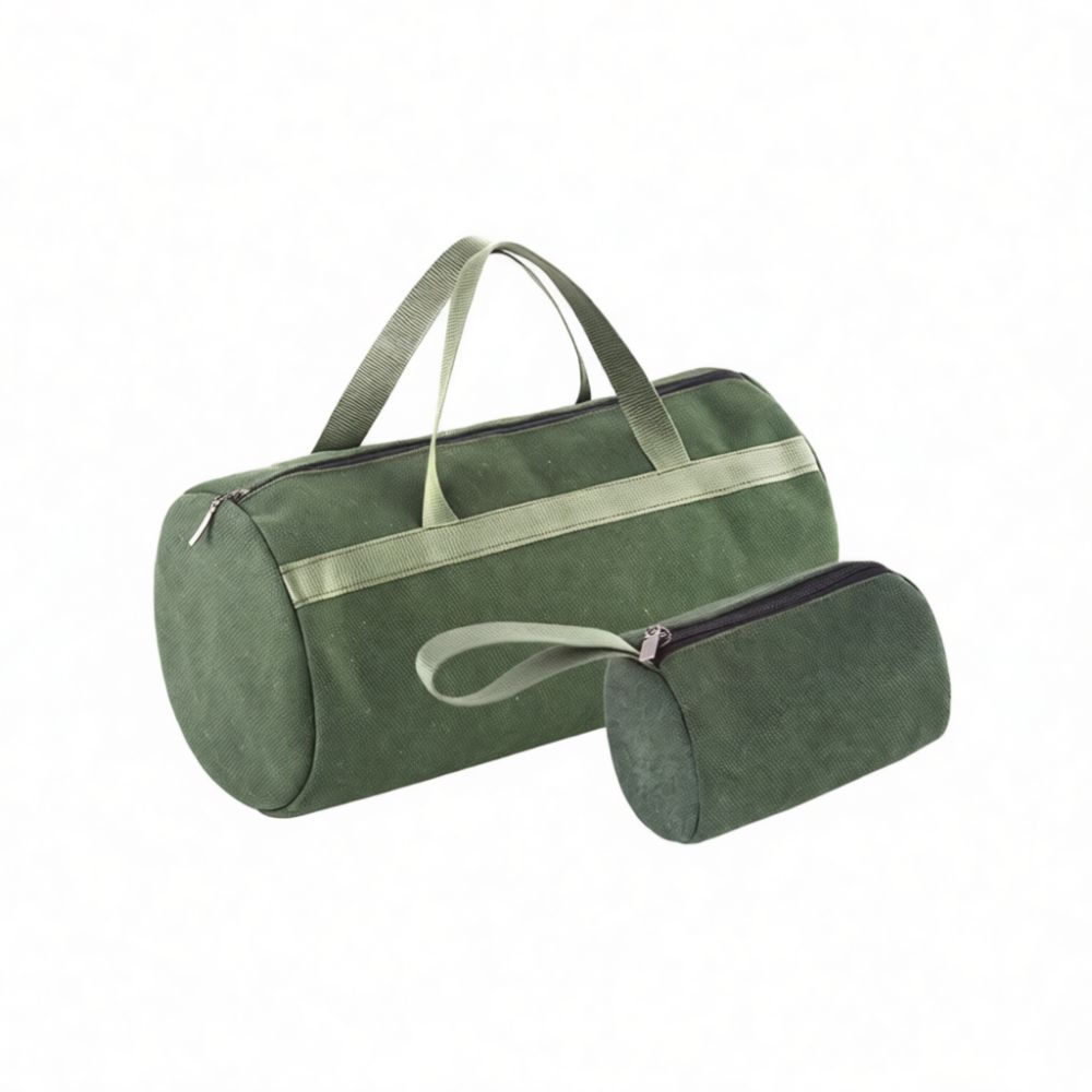Durable Canvas Organizer Bag P - Heavy Equipment Electrician recension och pris