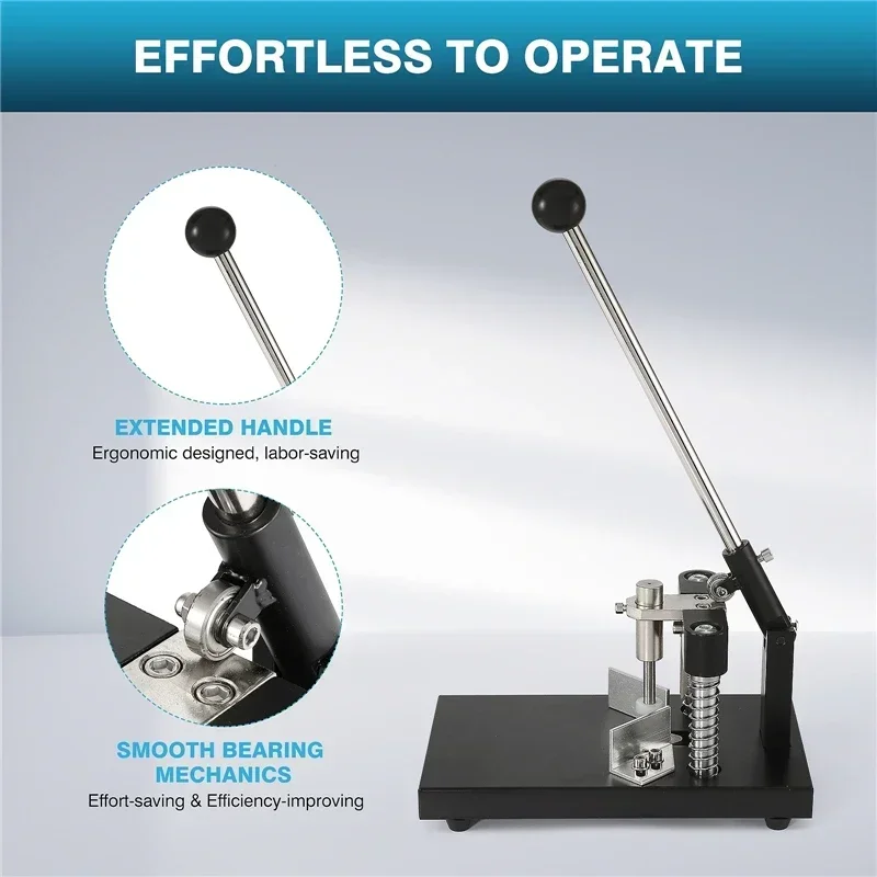Metal Corner Rounder Cutter R6 - Heavy Equipment Grinder recension och pris