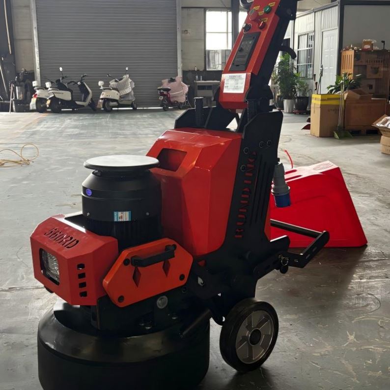 Factory Direct Heavy Duty  Con - Heavy Equipment Grinder recension och pris