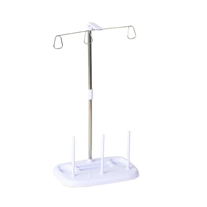 Plastic Cone Thread Stand | He - Heavy Equipment Grinder recension och pris