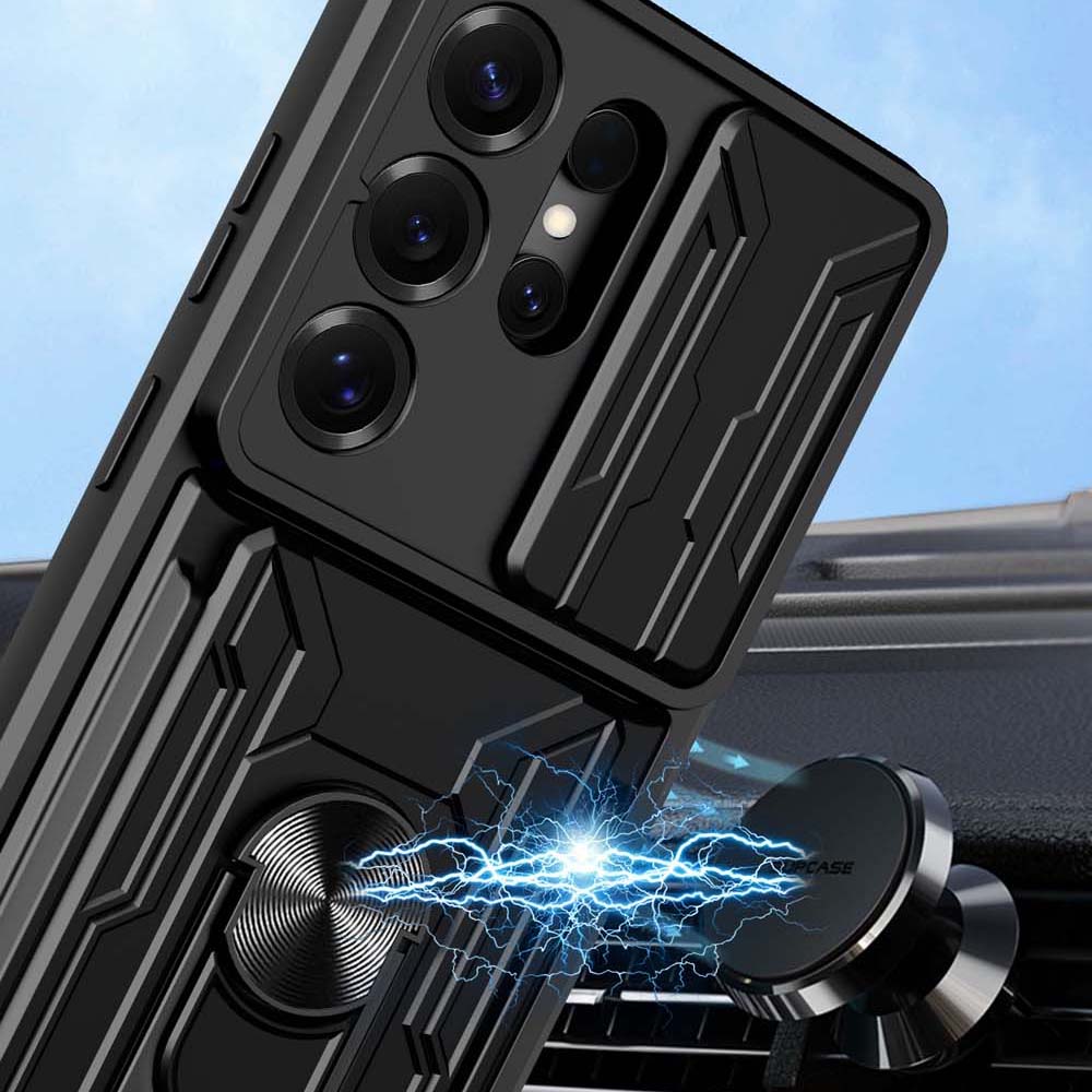 Heavy Duty Armor Case For Sams - Heavy Equipment Bucket recension och pris