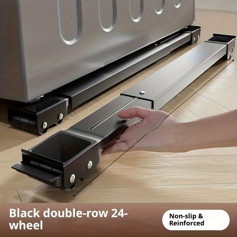 2pcs Adjustable Heavy Duty Mob - Heavy Equipment Washing recension och pris